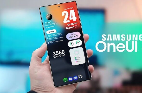 Samsung One UI 8