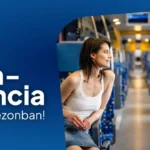 Klíma Garancia MÁV